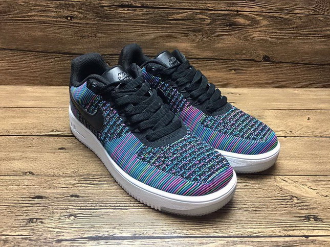 men air force one flyknit shoes 2020-6-27-010